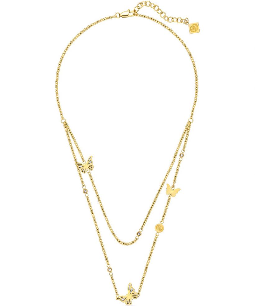 Колие Cerruti 1881 Luxury CRR Butterfly