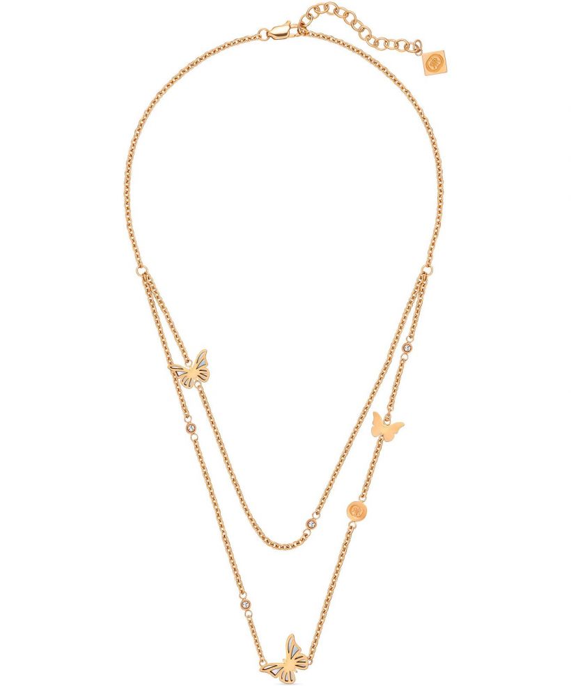Колие Cerruti 1881 Luxury CRR Butterfly