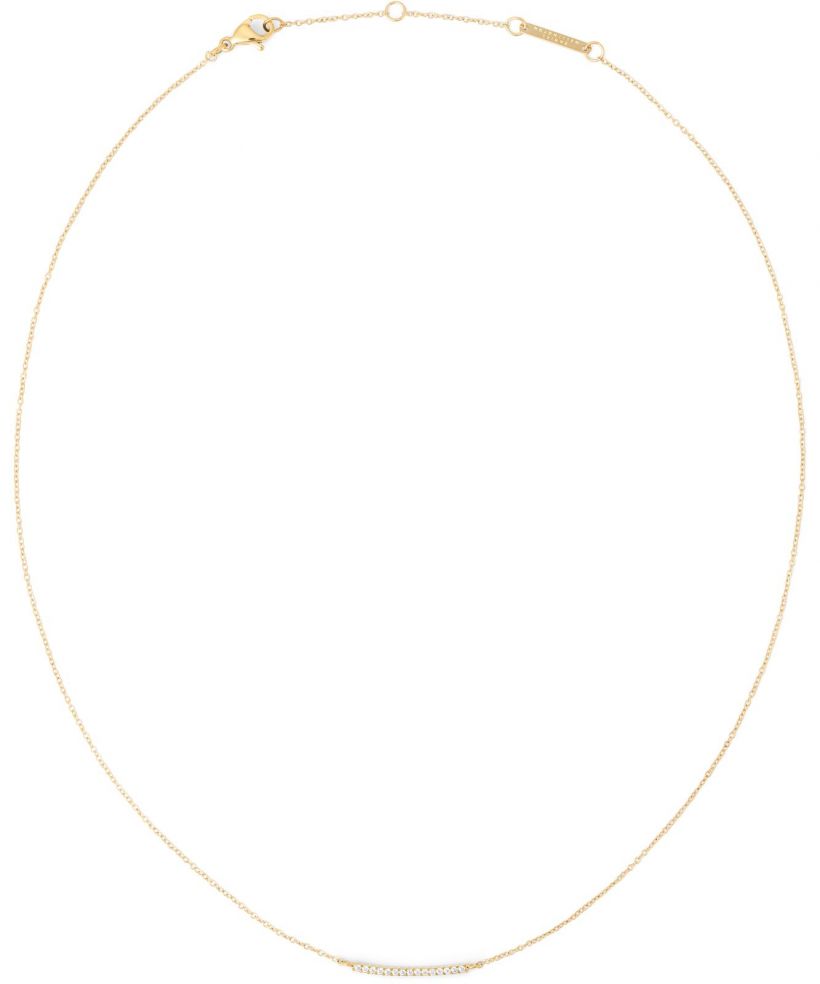 Колие Daniel Wellington Mirelle Eternity Gold