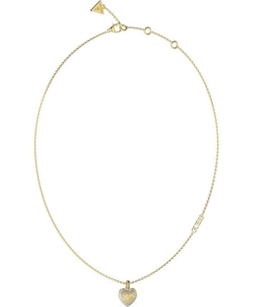 Колие Guess Amami