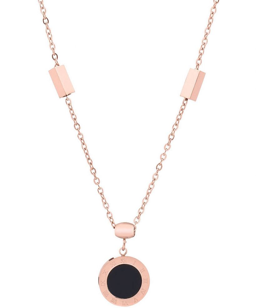 Колие Pacific Rose Gold
