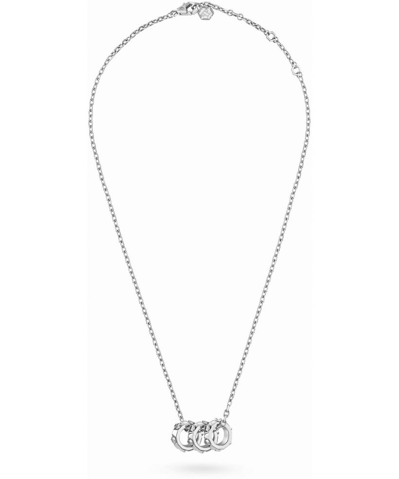 Колие PHILIPP PLEIN The Plein Cuff