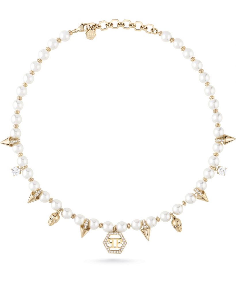 Колие PHILIPP PLEIN Rhapsody