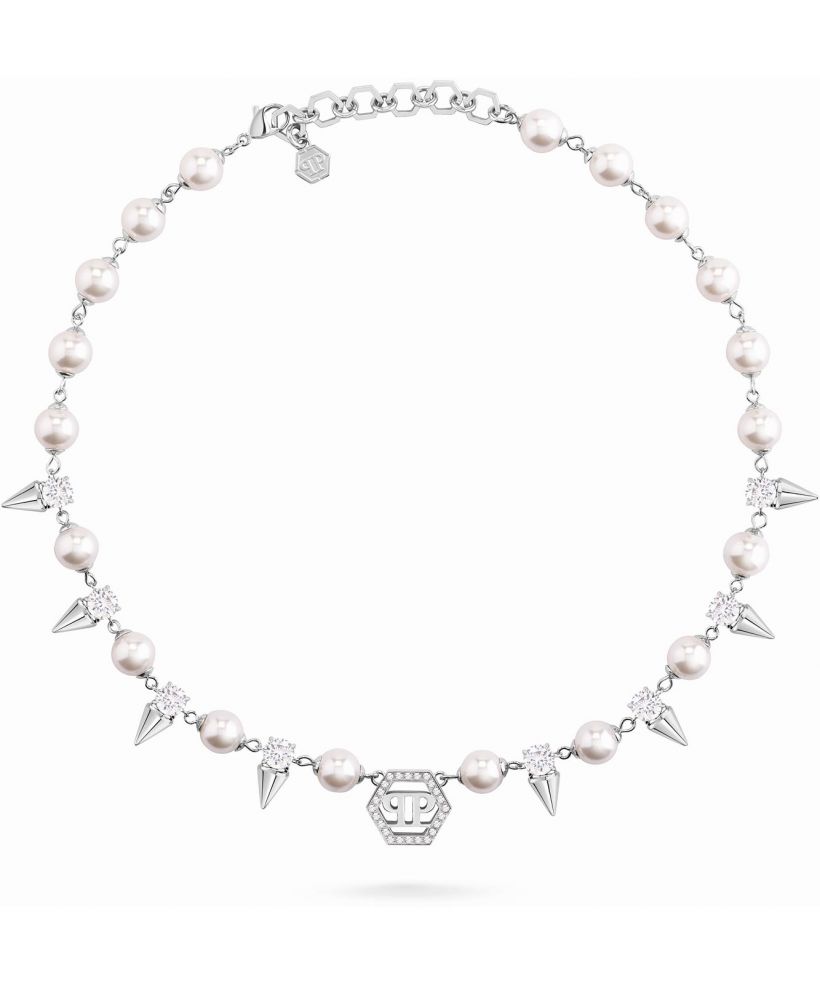 Колие PHILIPP PLEIN Rhapsody