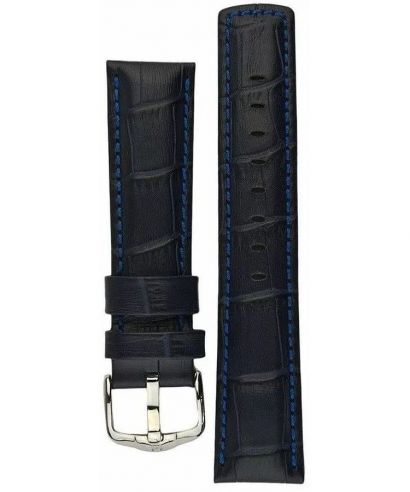 Каишка Hirsch Grand Duke L 24 mm