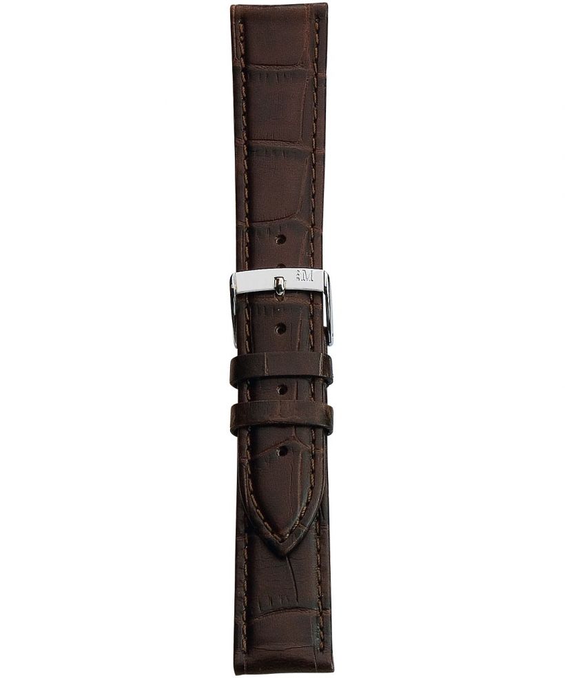 Каишка Morellato Bolle Alligat.Calf 18 mm