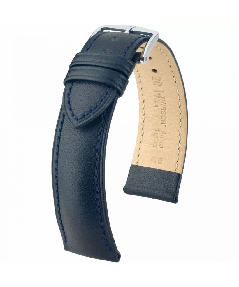 Каишка Hirsch Kent Arthisan Leather L 18 mm