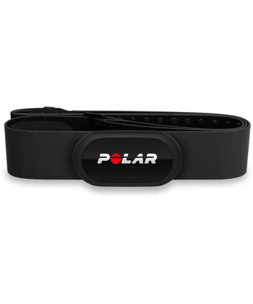 Аксесоари Polar H10 черно XS - S