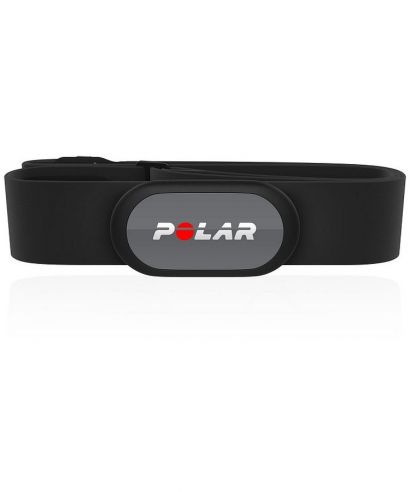 Аксесоари Polar H9 черно M-XXL