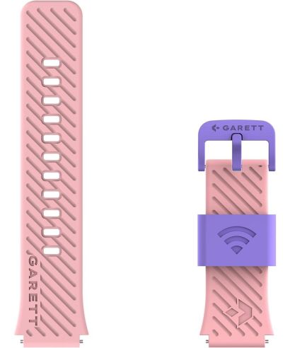 Каишка Garett Pay NFC Kids 18 mm
