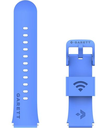 Каишка Garett Pay NFC Kids 20 mm