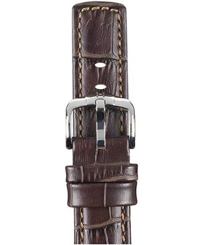 Каишка Hirsch Grand Duke L 22 mm