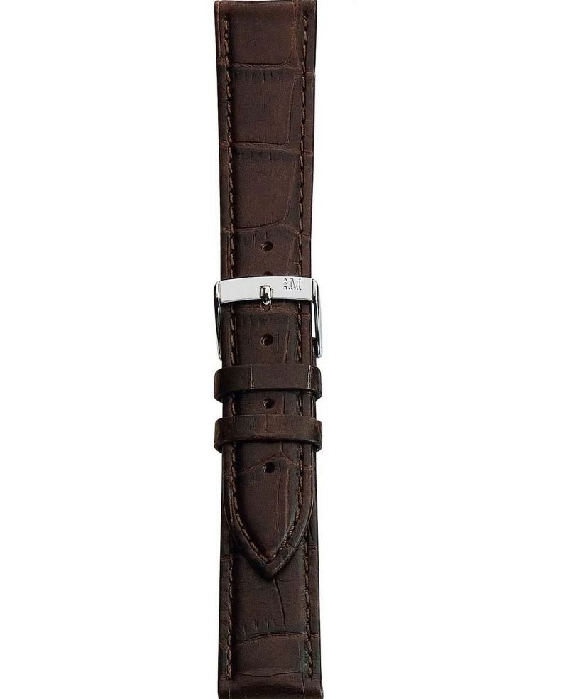 Каишка Morellato Bolle Alligatore 21 mm