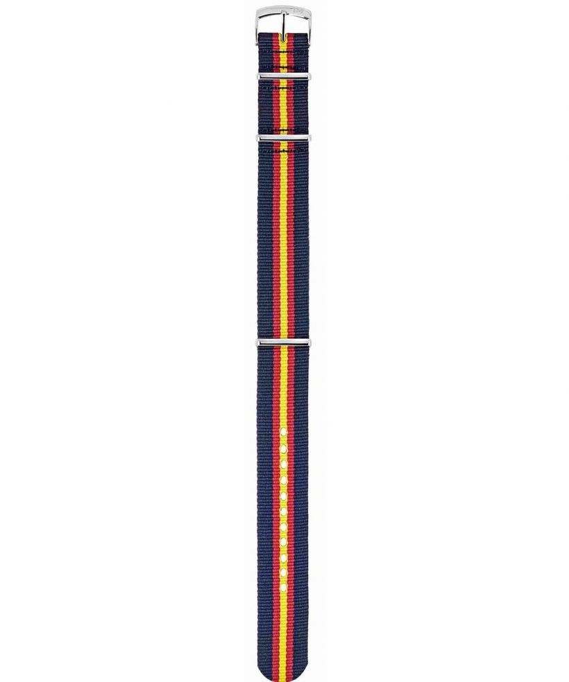 Каишка Morellato Nastro Cannete 18 mm