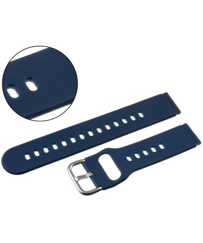 Каишка Pacific Silicone 22 mm