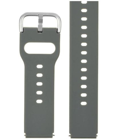 Каишка Pacific Silicone 22 mm