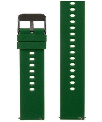 Каишка Pacific Silicone 22 mm