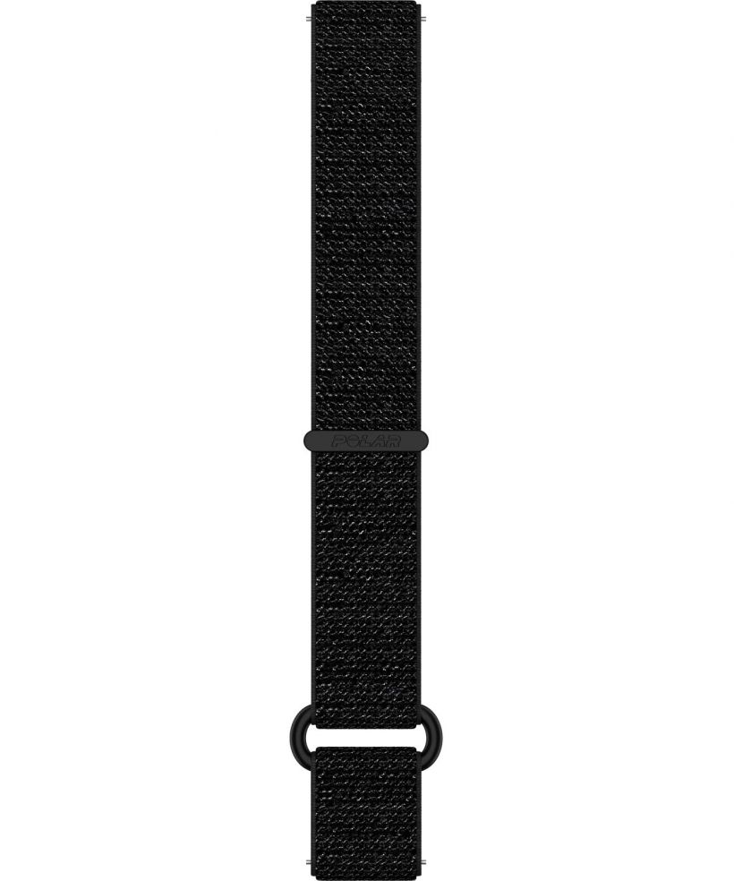 Каишка Polar Hook and Loop Nylon Black M/L