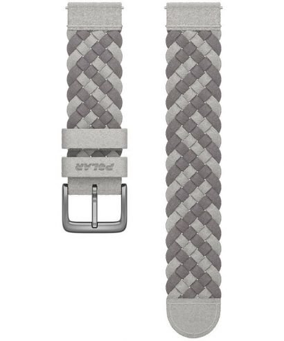 Каишка Polar Ignite Alcantara Stone M