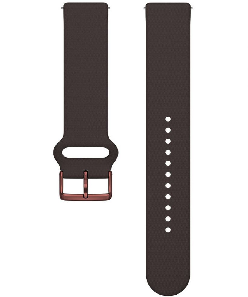 Каишка Polar Ignite Brown Copper S-L