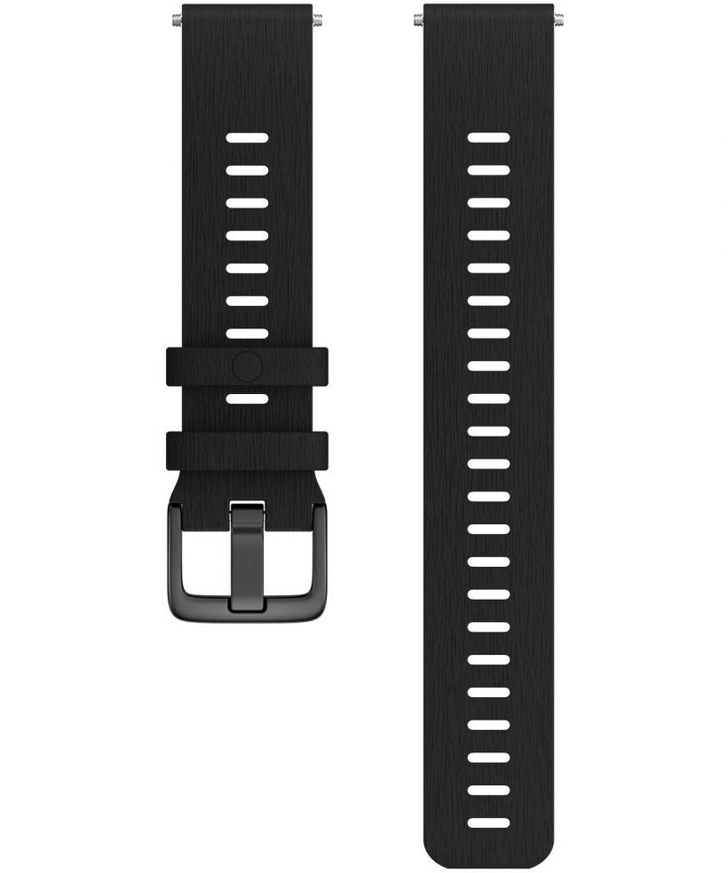 Каишка Polar Pacer Night Black S/L