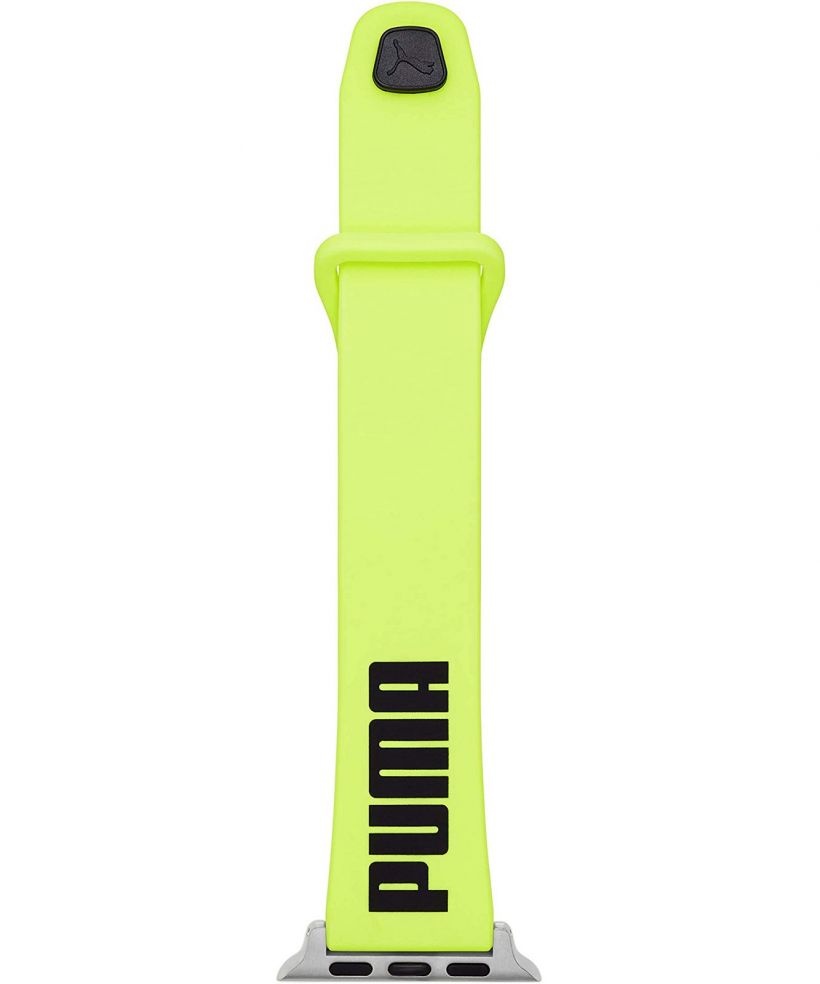 Каишка Puma Silicone 18 mm