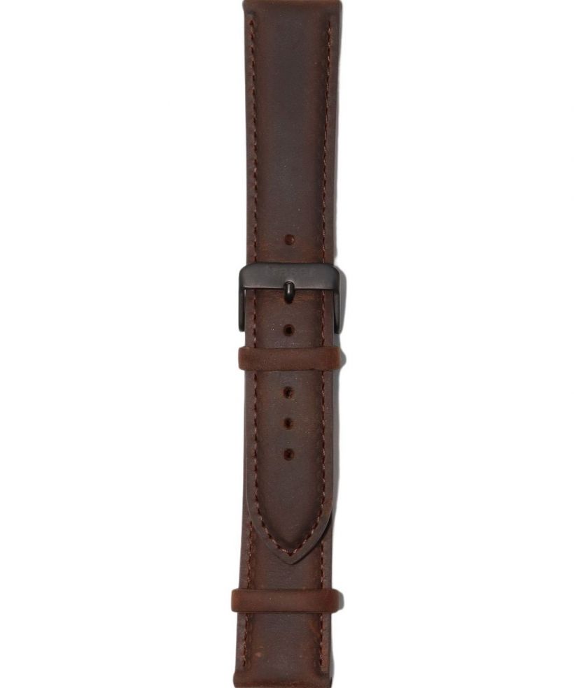 Каишка Traser Leather Brown