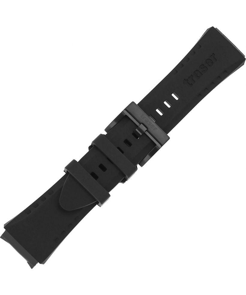 Каишка Traser Rubber 22 mm