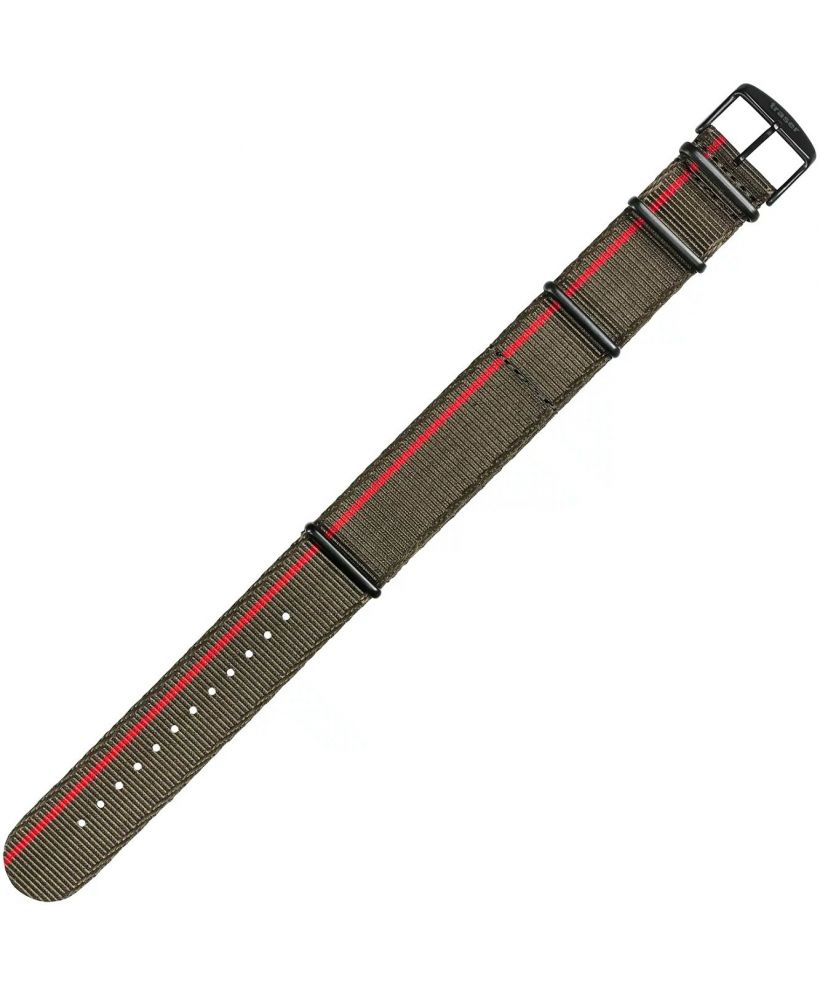 Каишка Traser Textile 24 mm