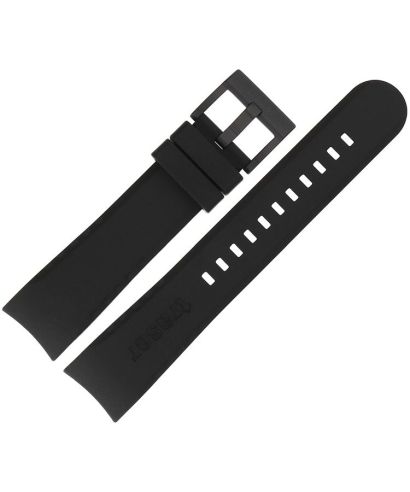 Каишка Traser Silicone 22 mm