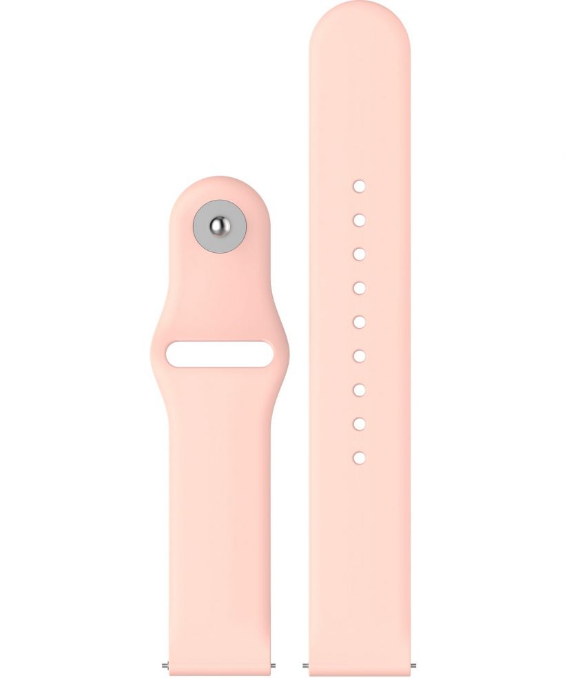 Каишка Vector Smart Pink