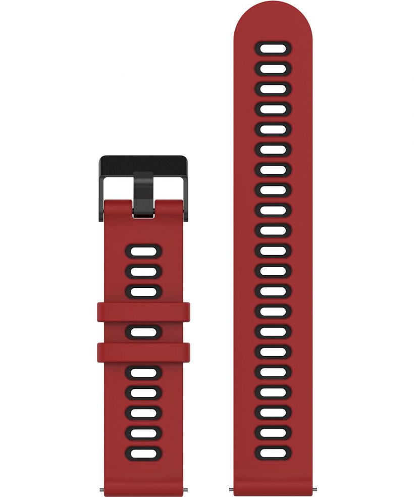 Каишка Vector Smart Red