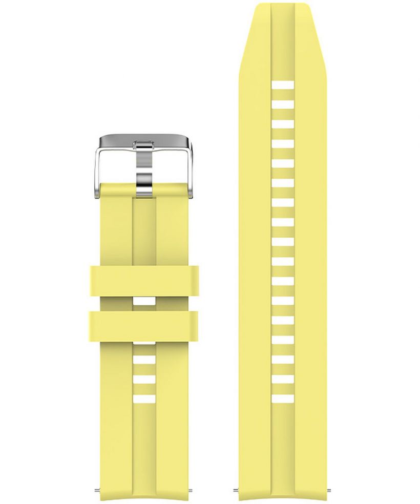 Каишка Vector Smart Yellow