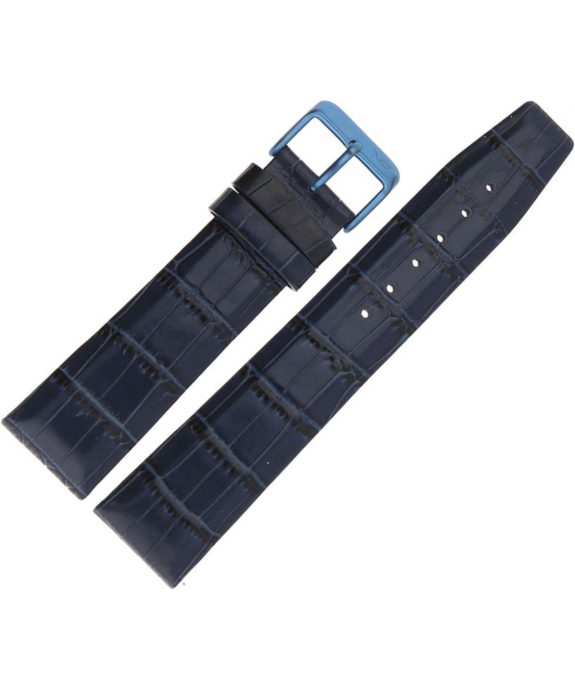 Каишка Vostok Europe Gaz-14 22 mm
