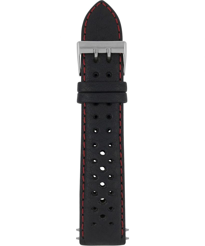 Каишка Zeppelin Black Leather