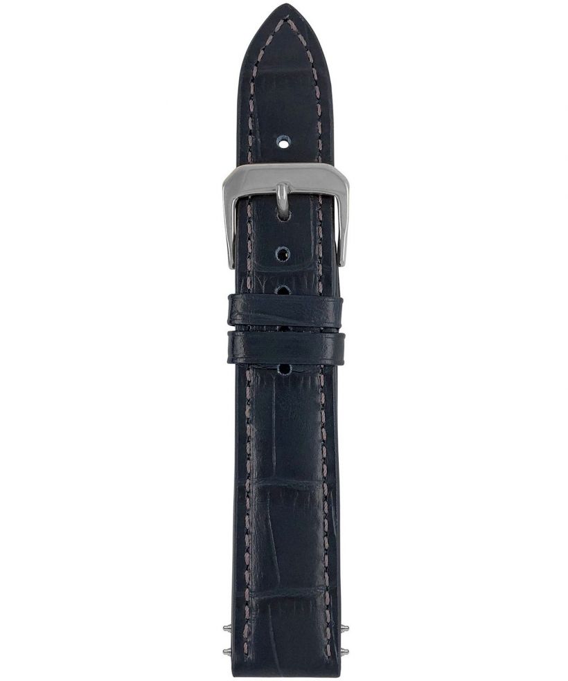 Каишка Zeppelin Black Leather