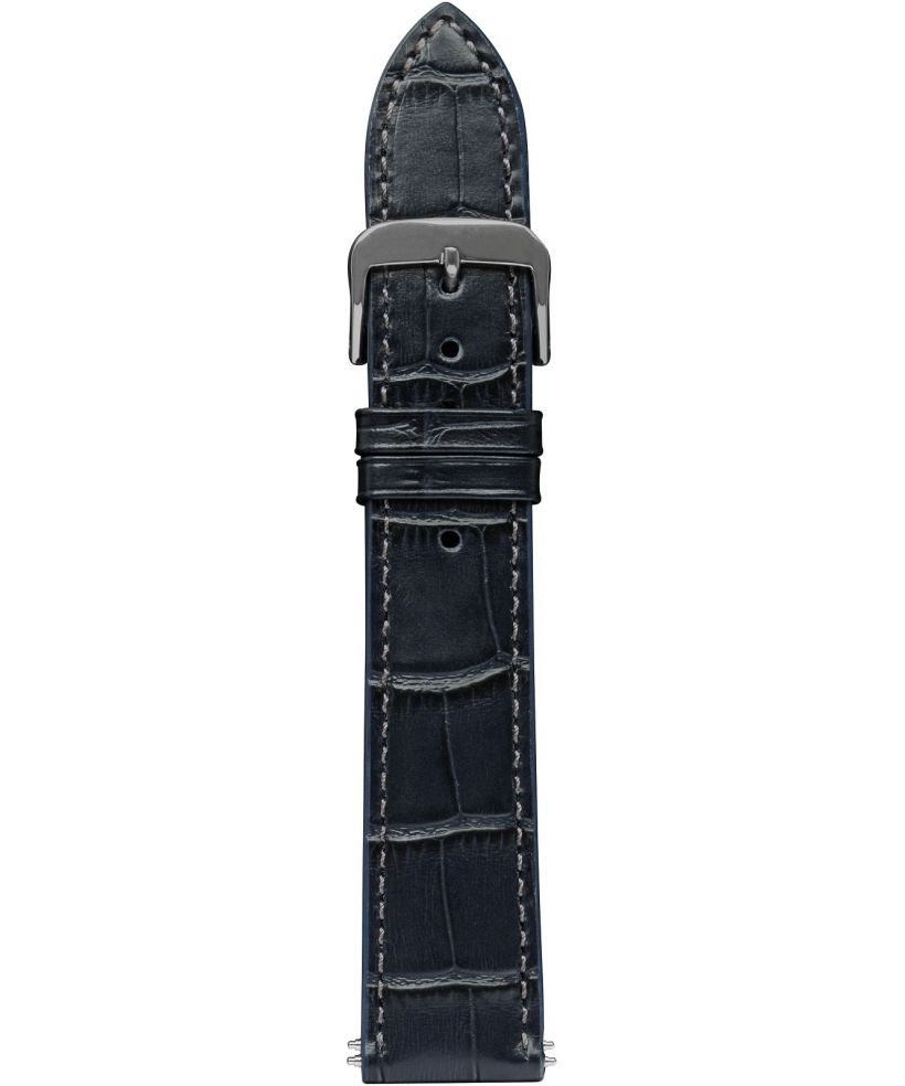 Каишка Zeppelin Blue Leather
