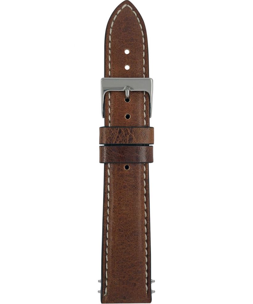 Каишка Zeppelin Brown Leather