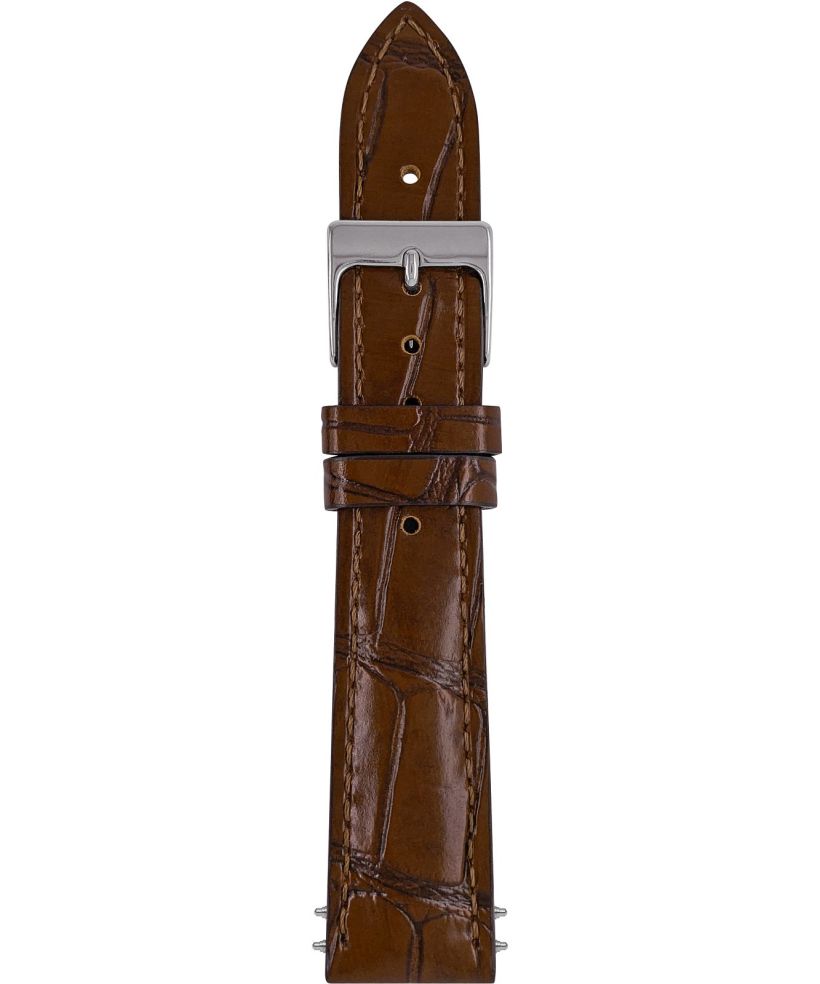 Каишка Zeppelin Brown Leather