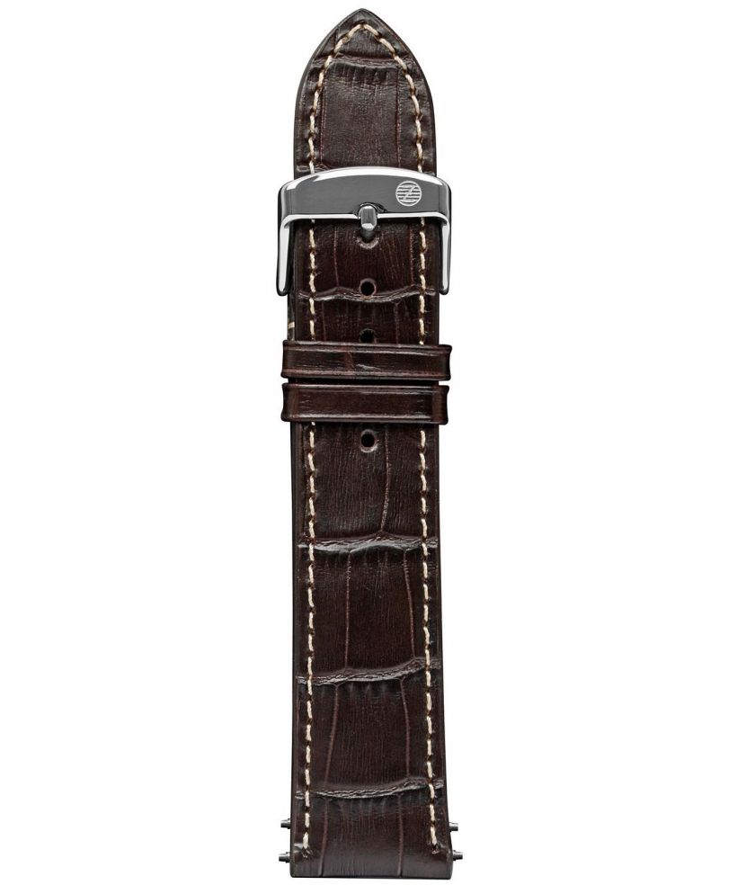 Каишка Zeppelin Brown Leather
