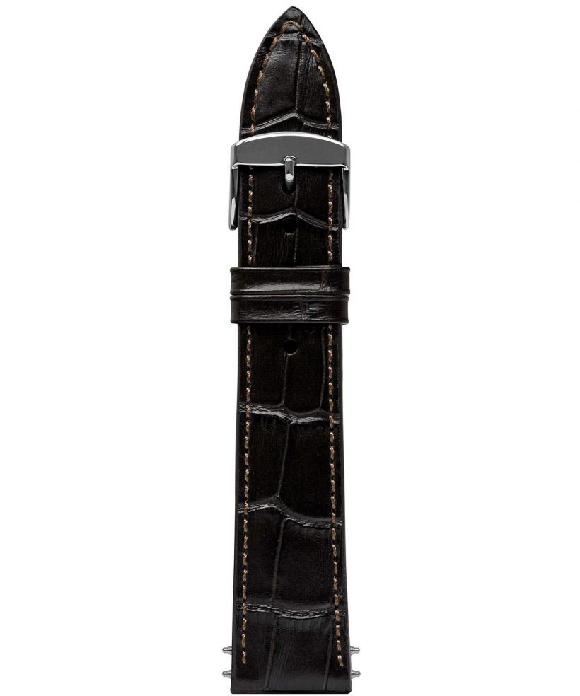 Каишка Zeppelin Brown Leather
