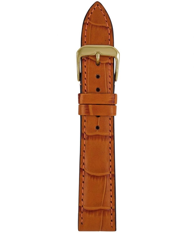 Каишка Zeppelin Brown Leather