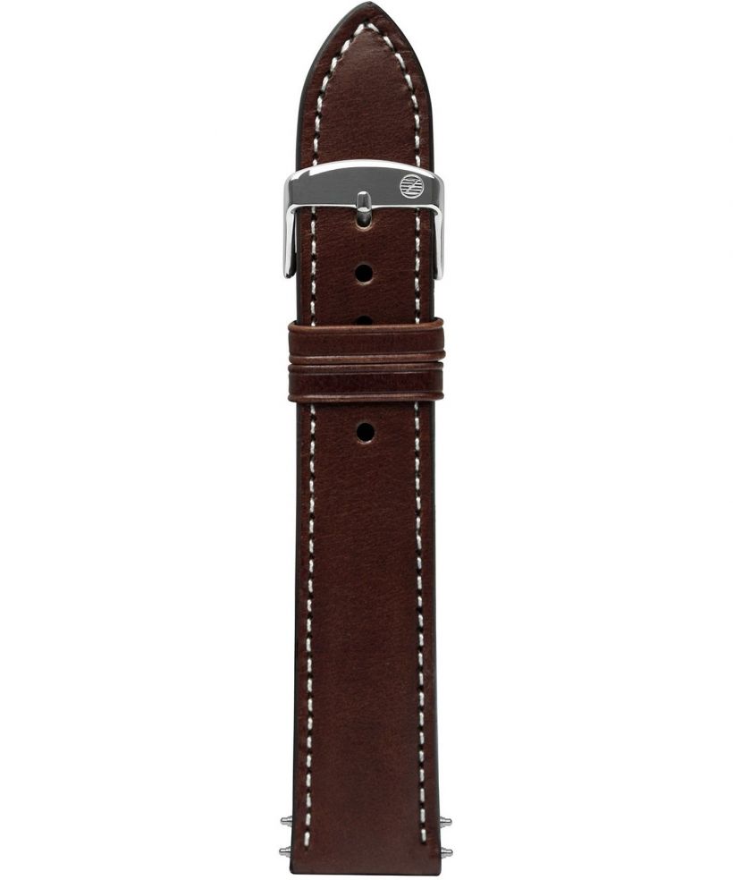 Каишка Zeppelin Brown Leather