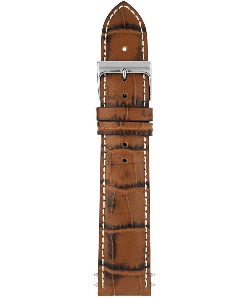 Каишка Zeppelin Brown Leather