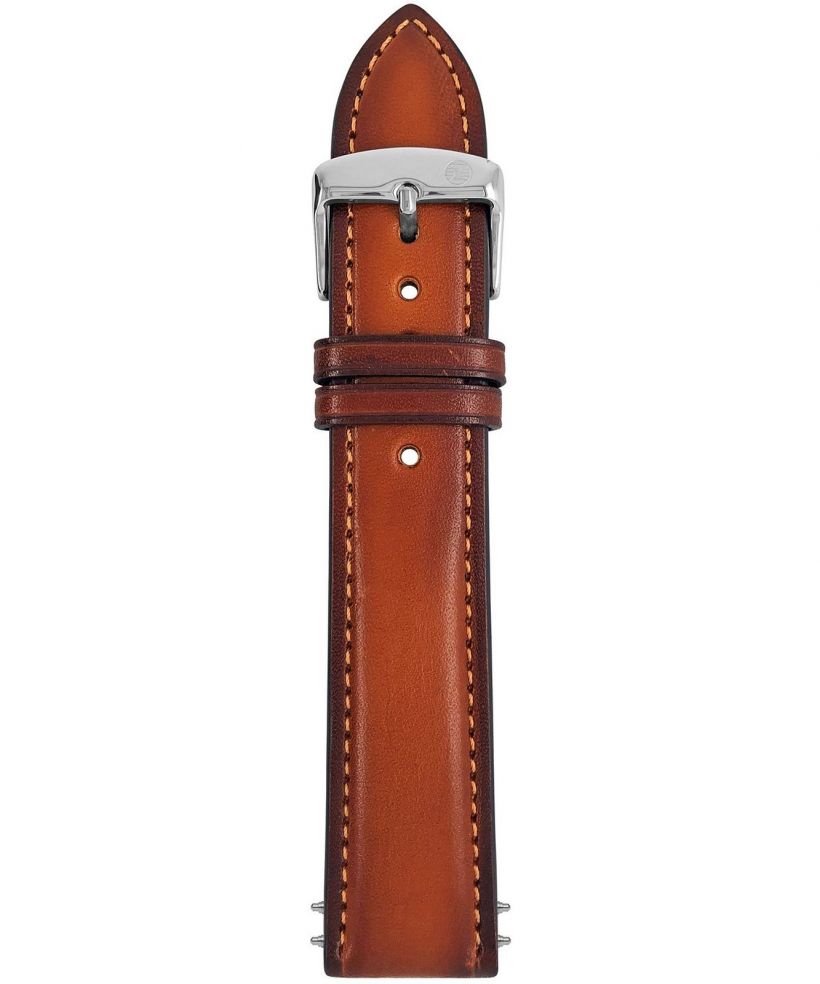 Каишка Zeppelin Brown Leather