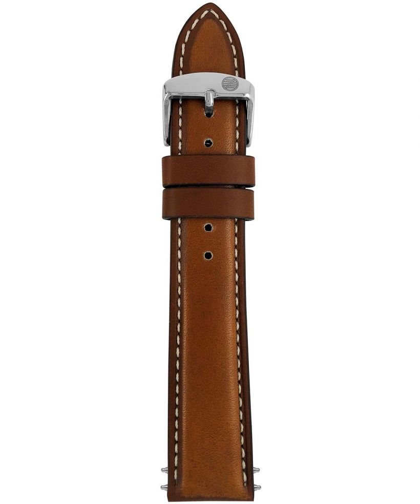 Каишка Zeppelin Brown Leather