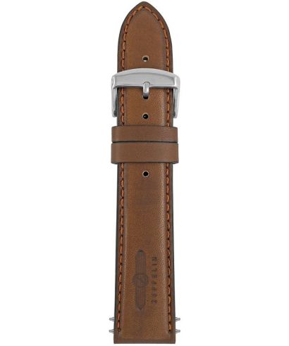Каишка Zeppelin Brown Leather
