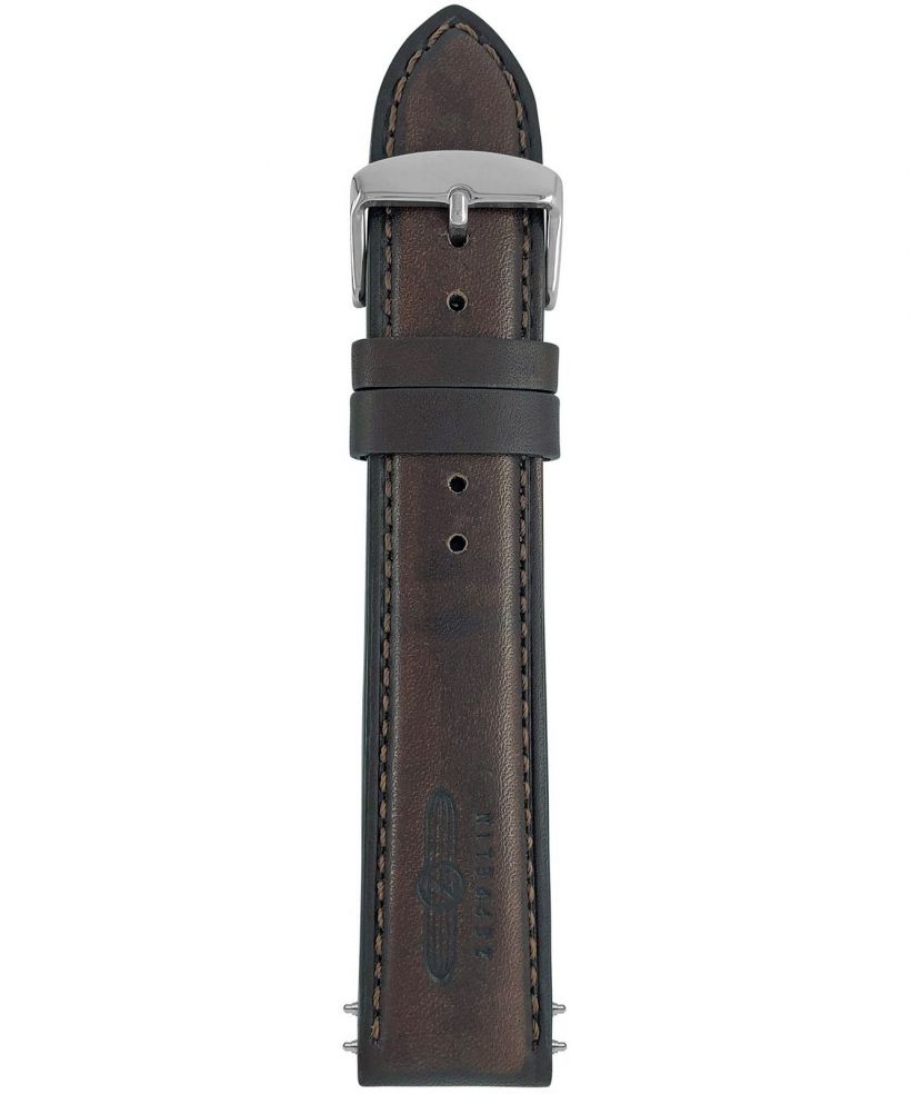 Каишка Zeppelin Brown Leather