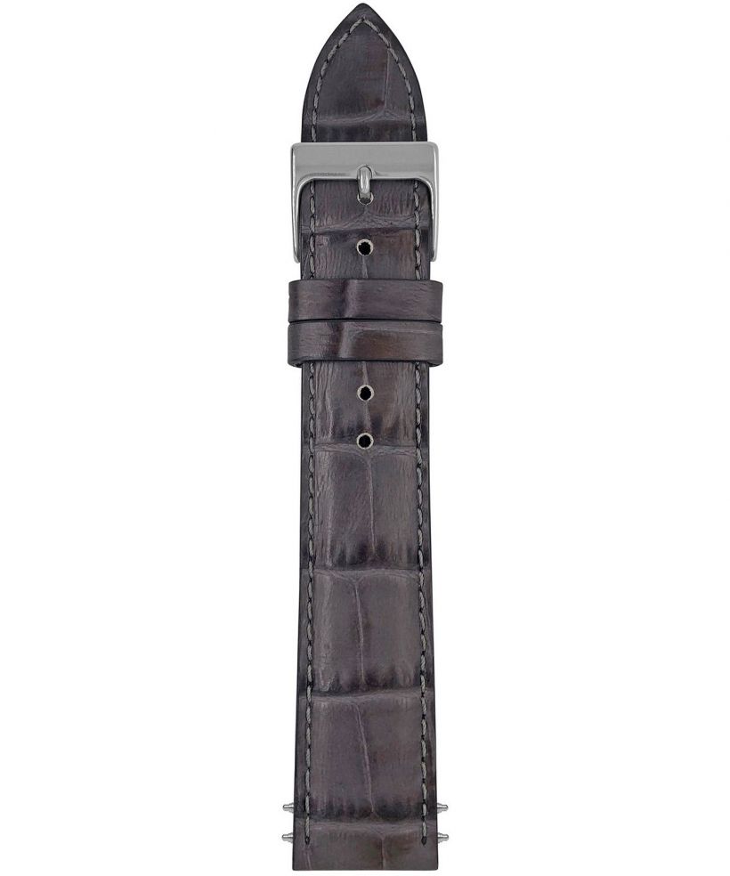 Каишка Zeppelin Grey Leather
