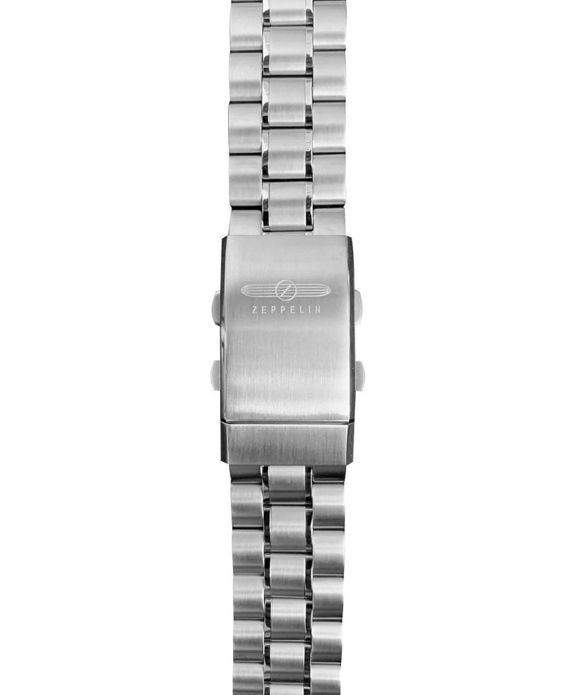 Каишка Zeppelin Silver